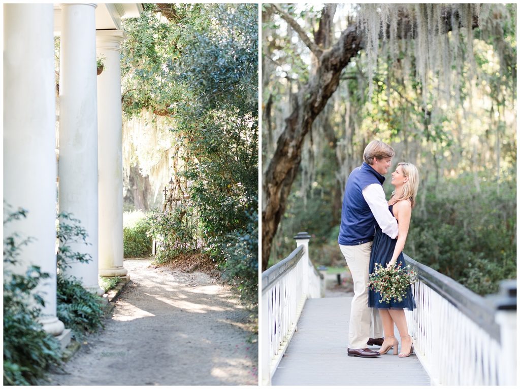 Magnolia Plantation Charleston South Carolina 