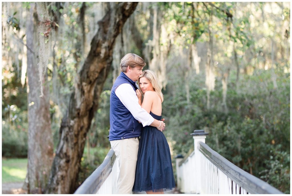 Magnolia Plantation Charleston South Carolina 