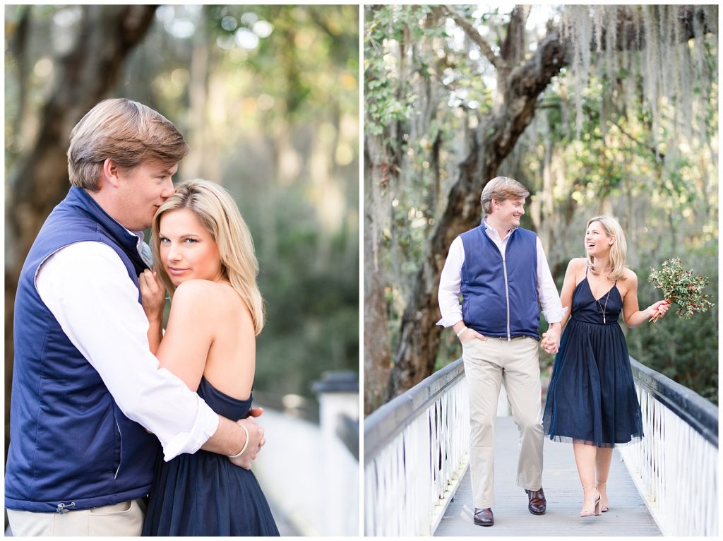 Magnolia Plantation Charleston South Carolina 