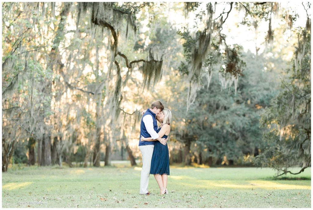 Magnolia Plantation Charleston South Carolina 