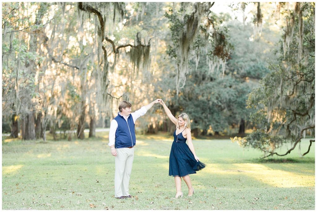 Magnolia Plantation Charleston South Carolina 