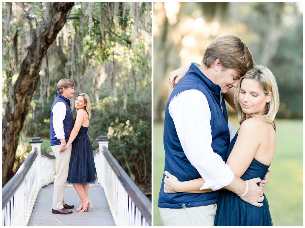 Magnolia Plantation Charleston South Carolina 